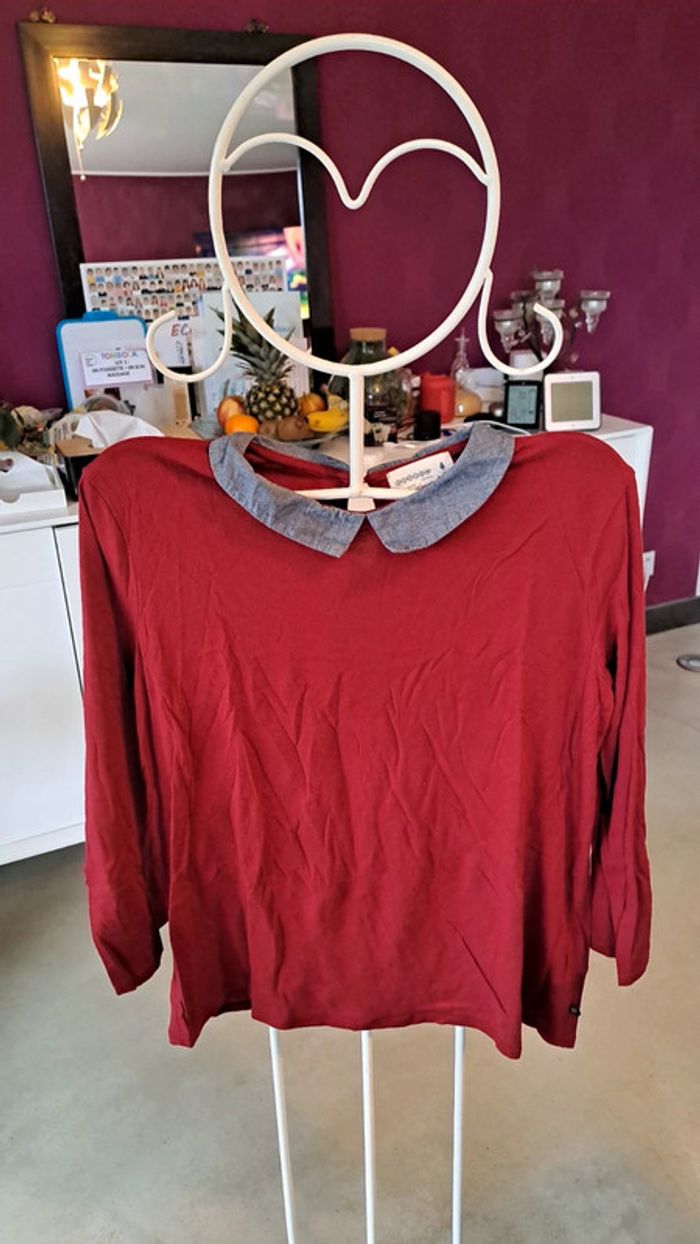 Lot vêtements femme Bonobo - photo numéro 5