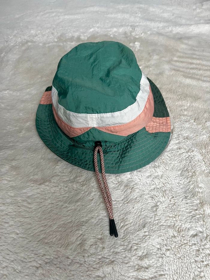 Bob Nike - photo numéro 2