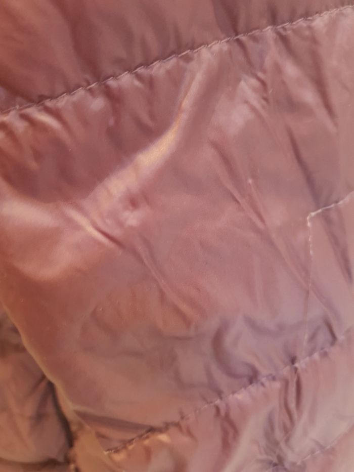 Doudoune femme 36 - photo numéro 3