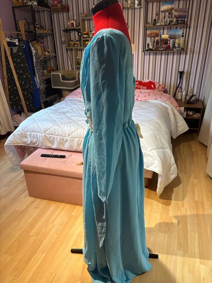 Robe de soirée - photo numéro 3