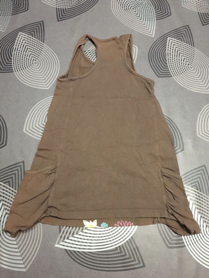 N°385 Robe Tunique Fille (6 ans) - photo numéro 2