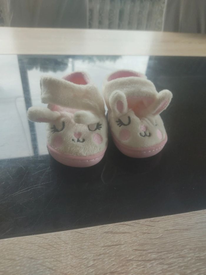 Chaussons Primark - photo numéro 2