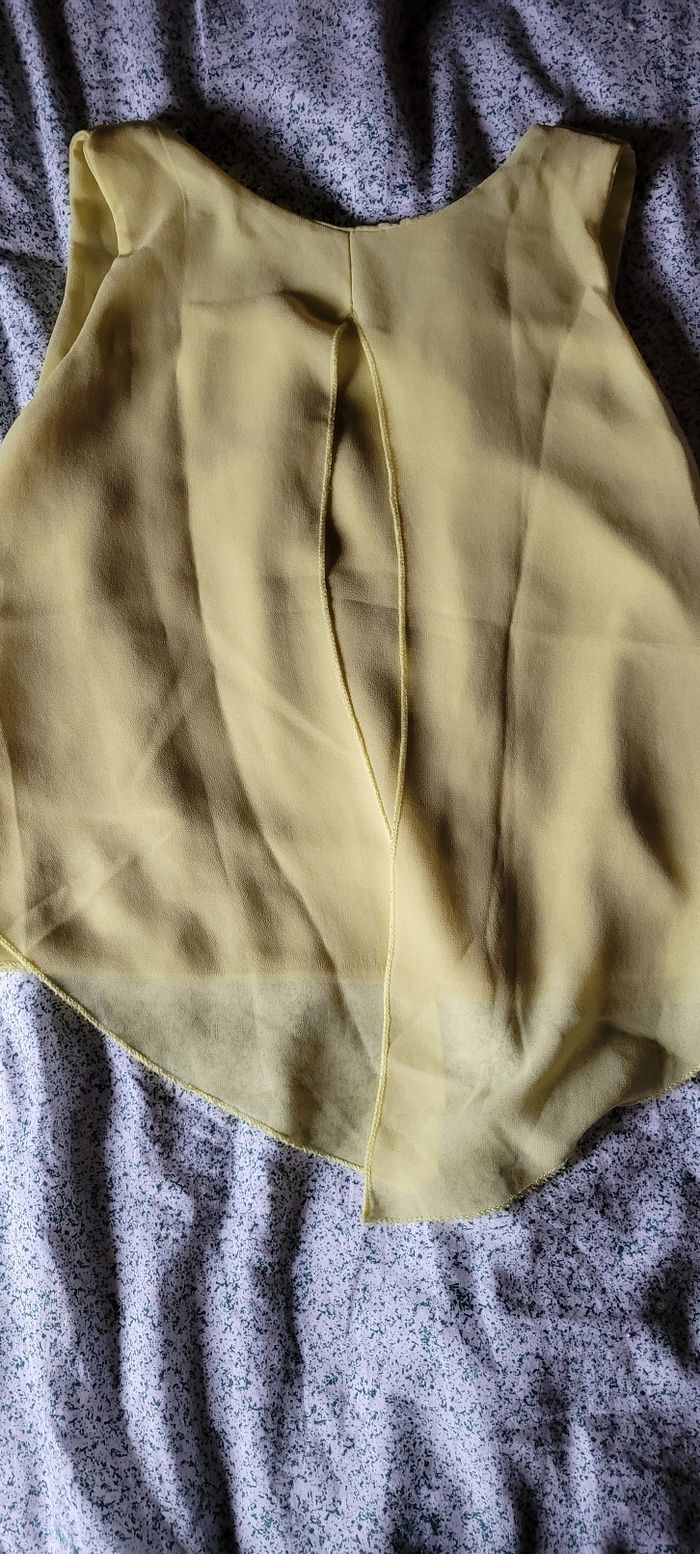 Débardeur - photo numéro 2