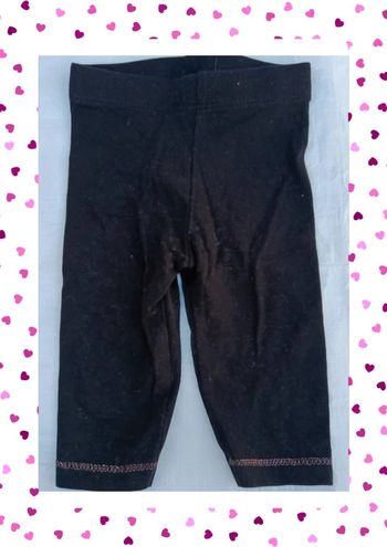 Legging 3 mois Orchestra