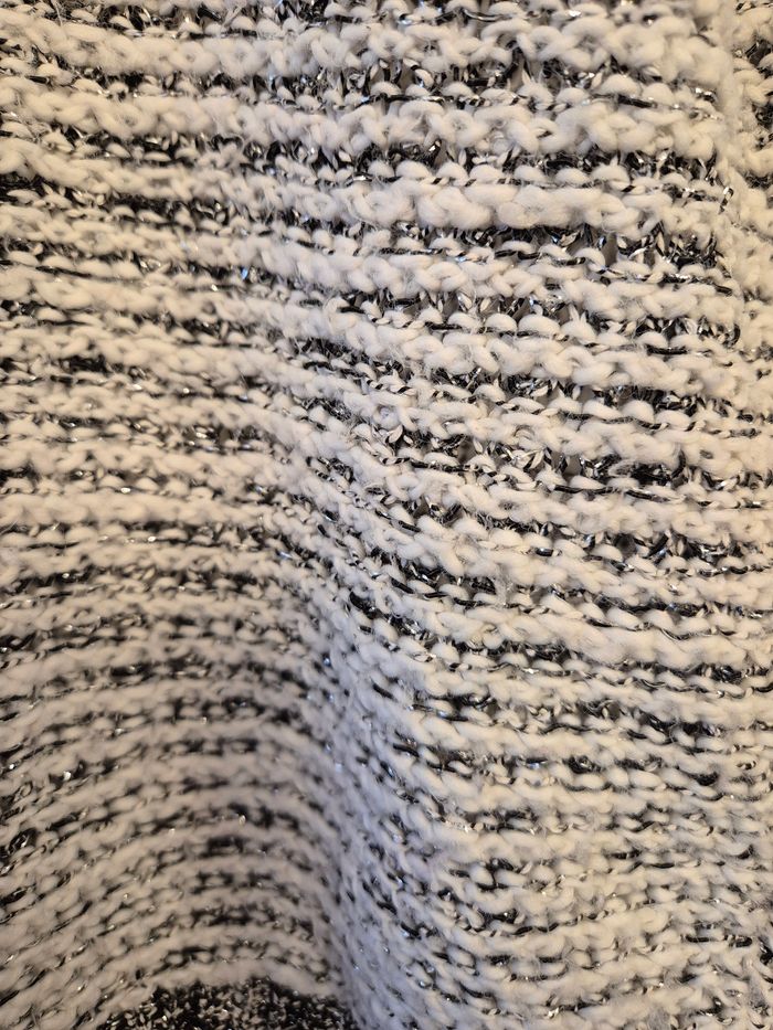Pull femme - photo numéro 3