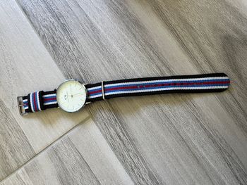 Montre mixte, Daniel Wellington