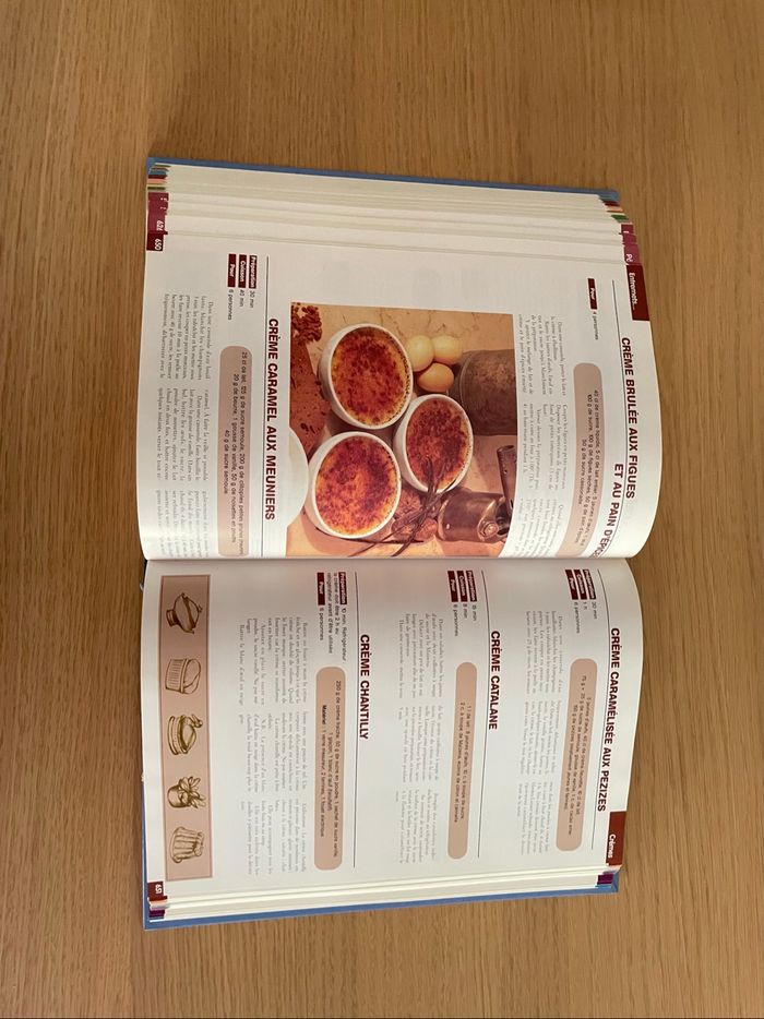 🌟 2000 Recettes - photo numéro 4