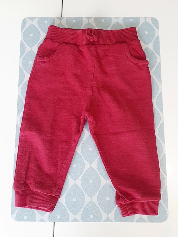 Ensemble Orchestra/Hello Kitty/Tex - 12M - photo numéro 6