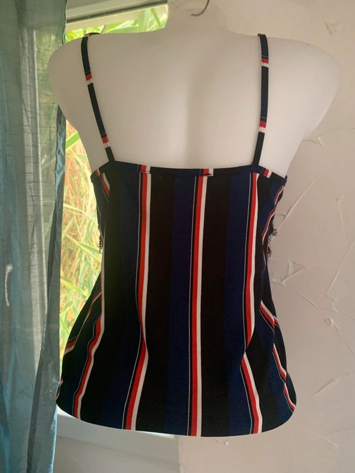 Débardeur Jennyfer taille S - photo numéro 6