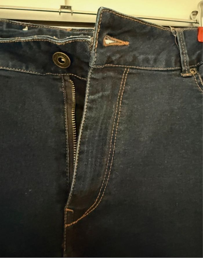 Jupe jeans - photo numéro 2