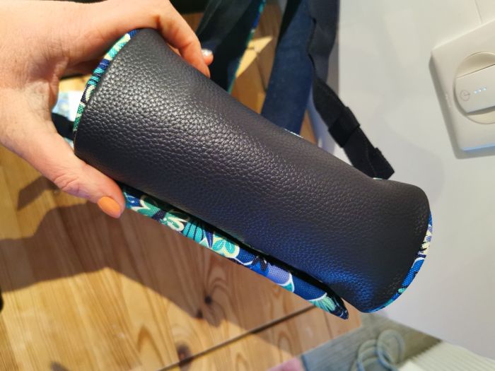 Sac à dos Cabaïa Xs Édition anniversaire 10 ans - photo numéro 3