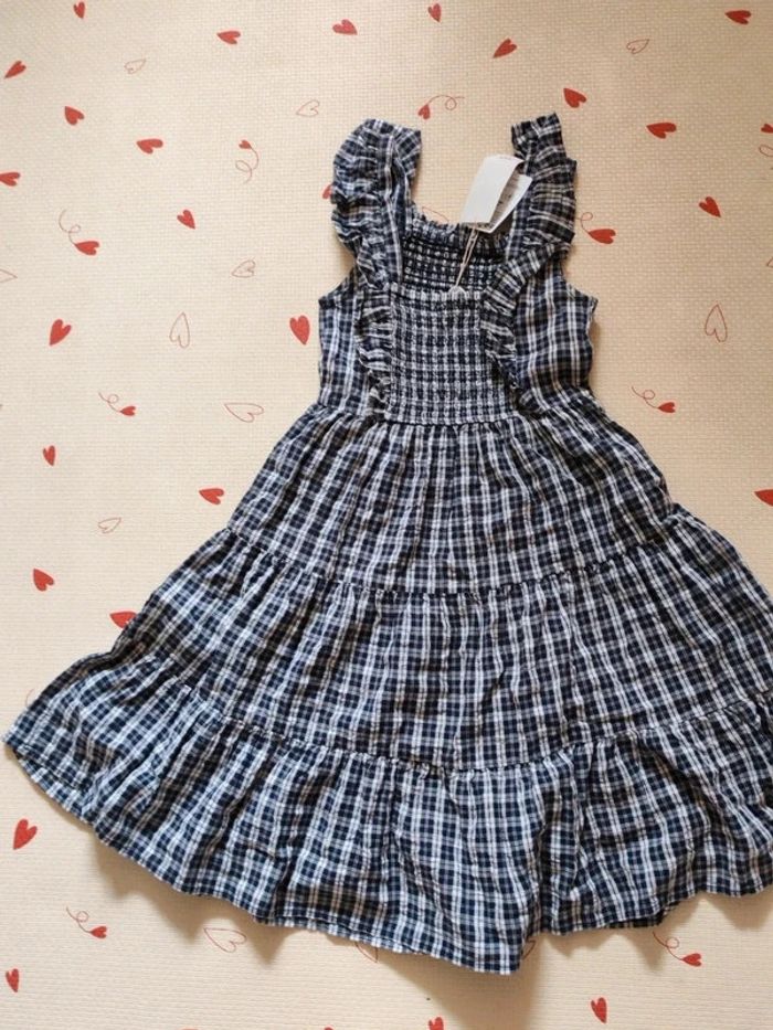 Robe longue mango neuve - photo numéro 8
