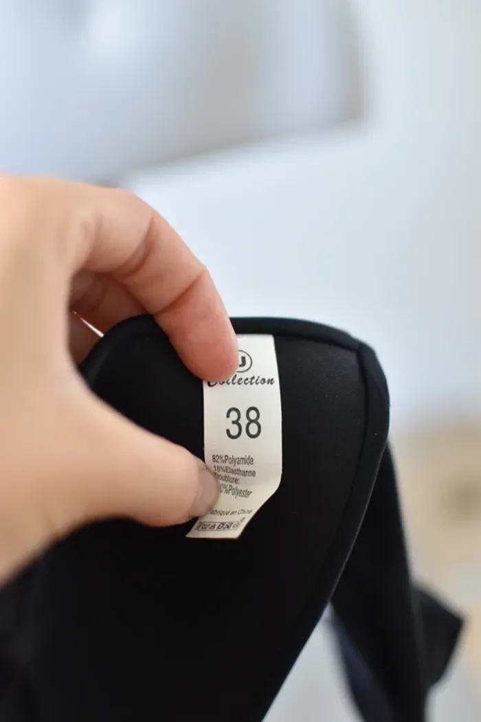 Maillot haut Super U - photo numéro 2