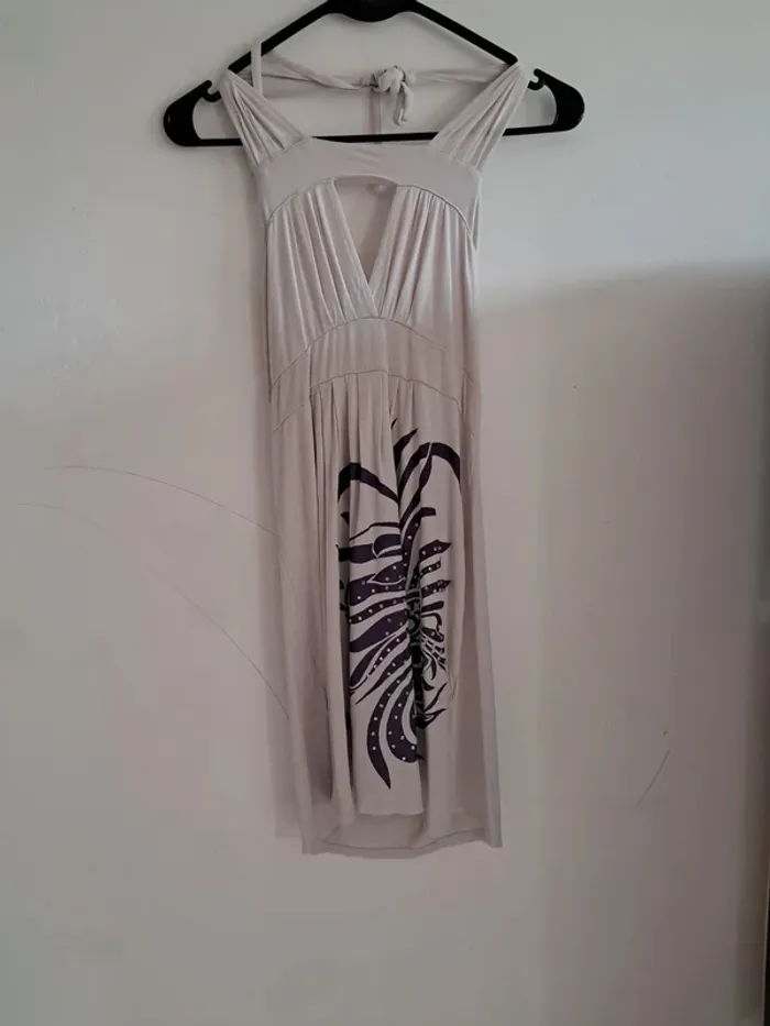 Robe femme