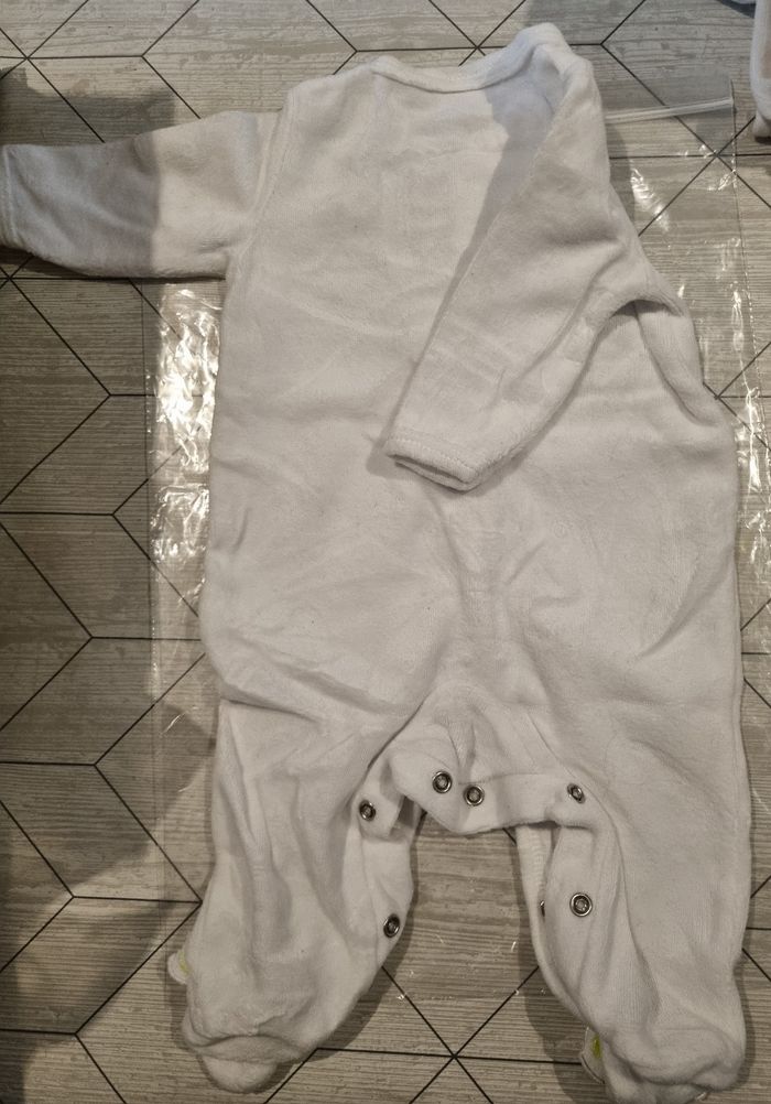 Pyjama boîte à malices - photo numéro 3