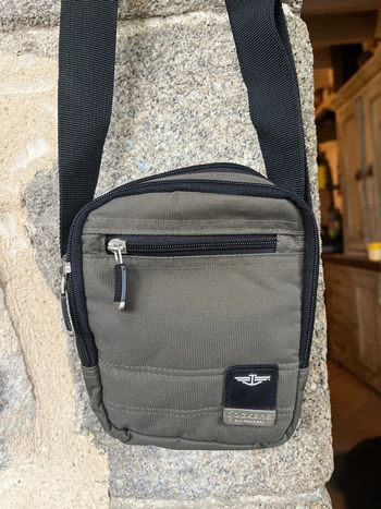 Sacoche dockers