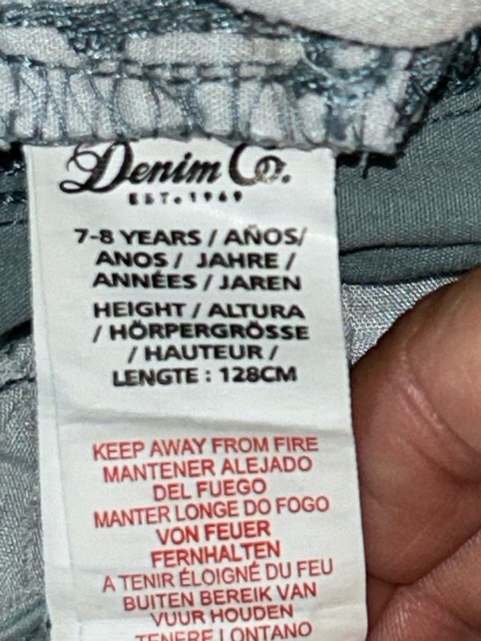 Short 8 ans Primark - photo numéro 4