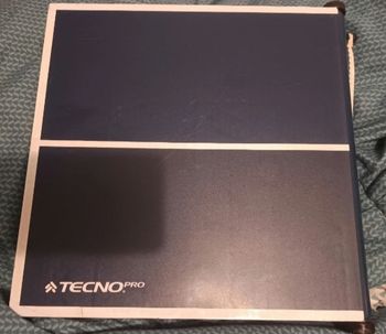 Petit table de ping pong transportable