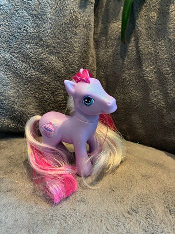 Mon petit poney Pretty parasol G3