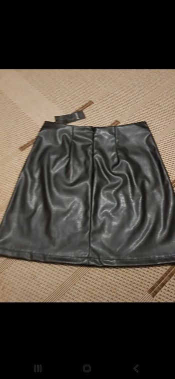 Jupe simili 36 Sweed