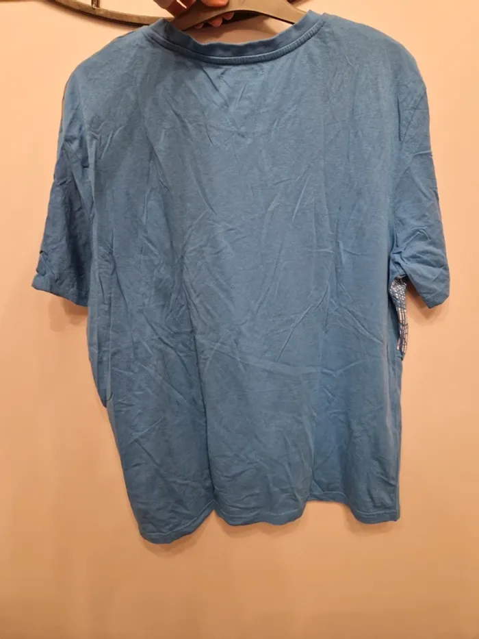 Tee-shirt homme - photo numéro 3