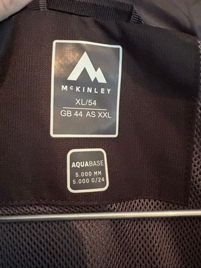 Veste McKinley homme - photo numéro 7