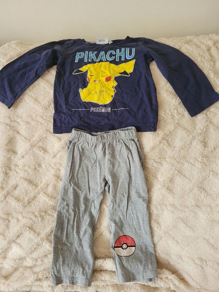 Lot Pyjamas