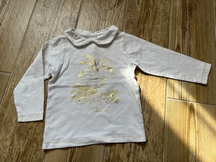 Tee-shirts