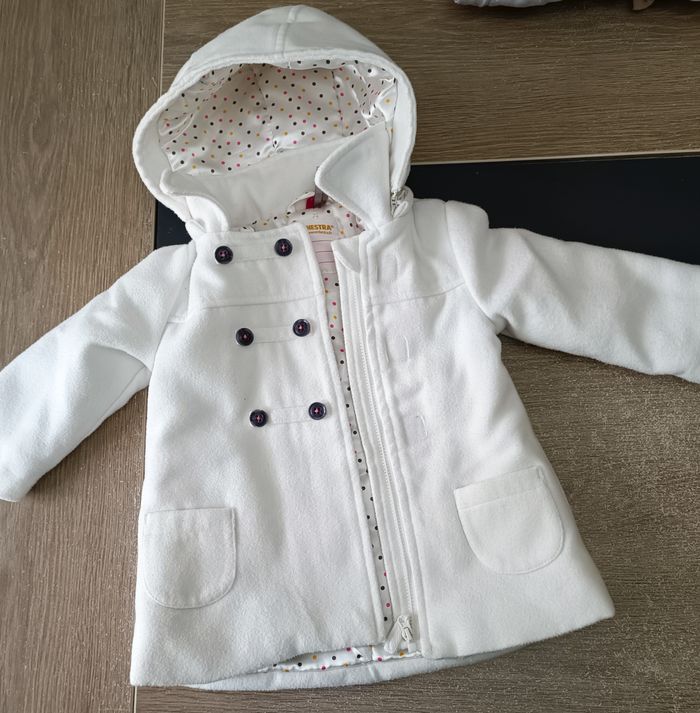 Lot hiver bébé fille 9 mois - photo numéro 3