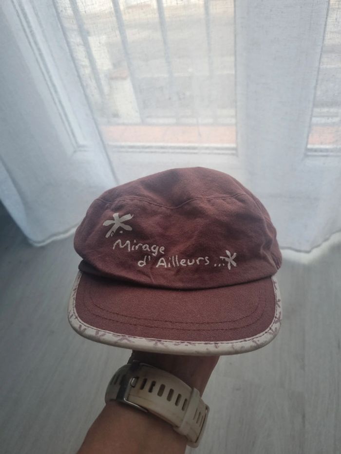 Casquette 52 - photo numéro 7