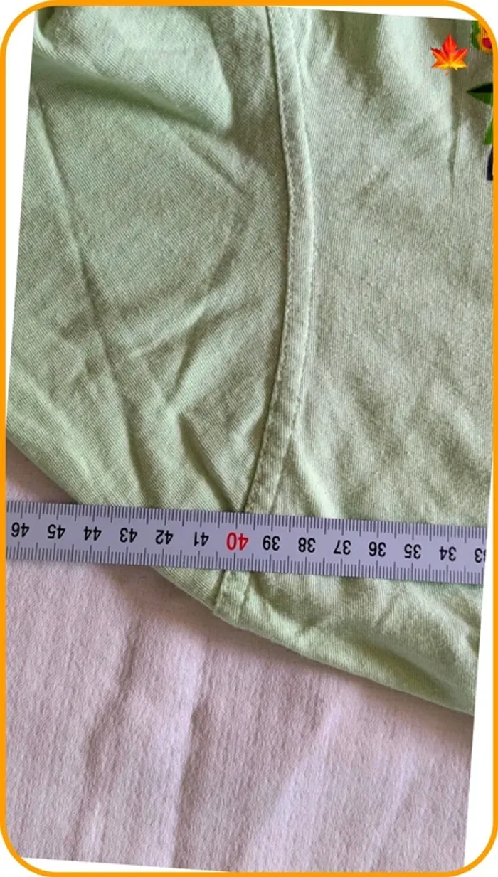 T-shirt Adidas Originals Bodega glace S - photo numéro 6