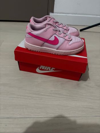 Nike Pointure 28