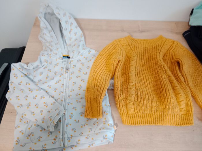 Lot vêtements - photo numéro 3