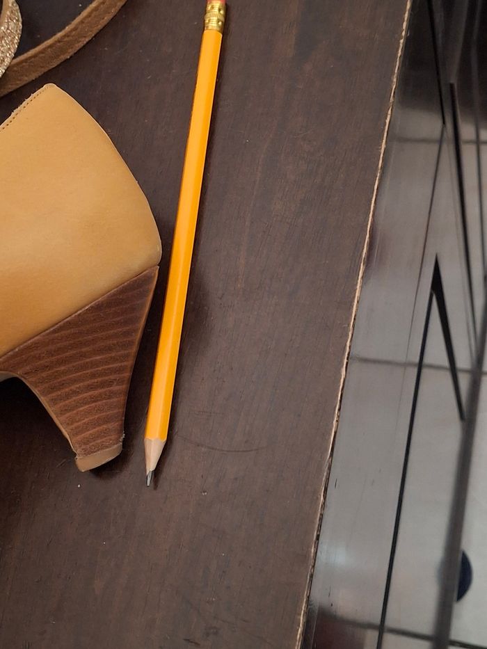 Chzussure Sessun 39 - photo numéro 6