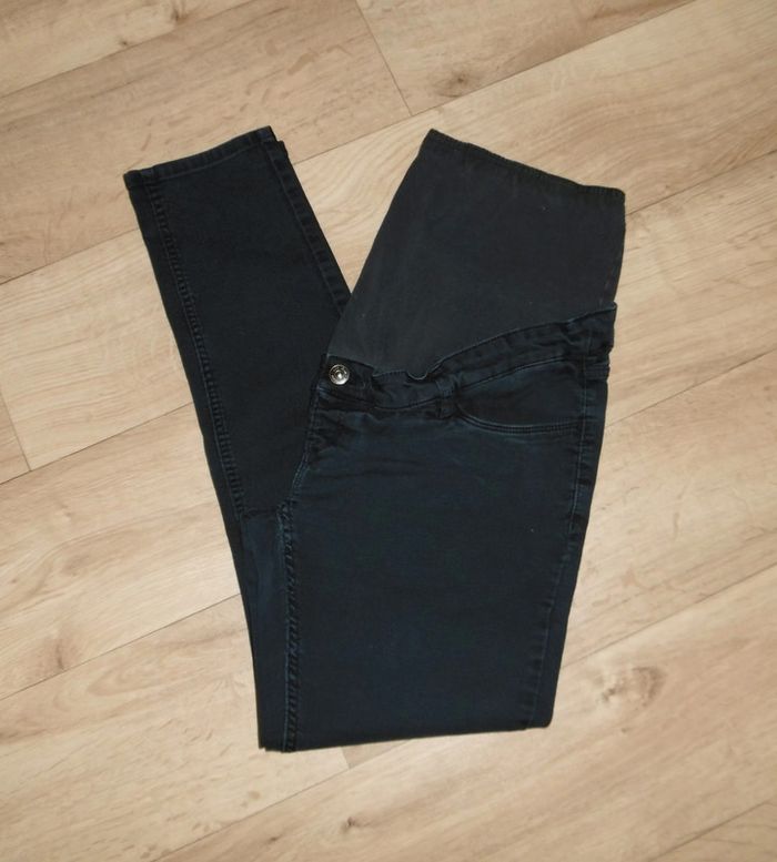 Jeans grossesse Kiabi - T42
