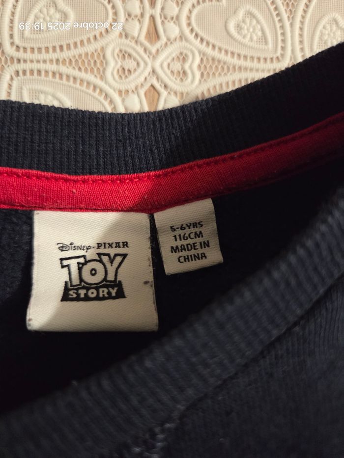 Ensemble disney Toy Story - photo numéro 3