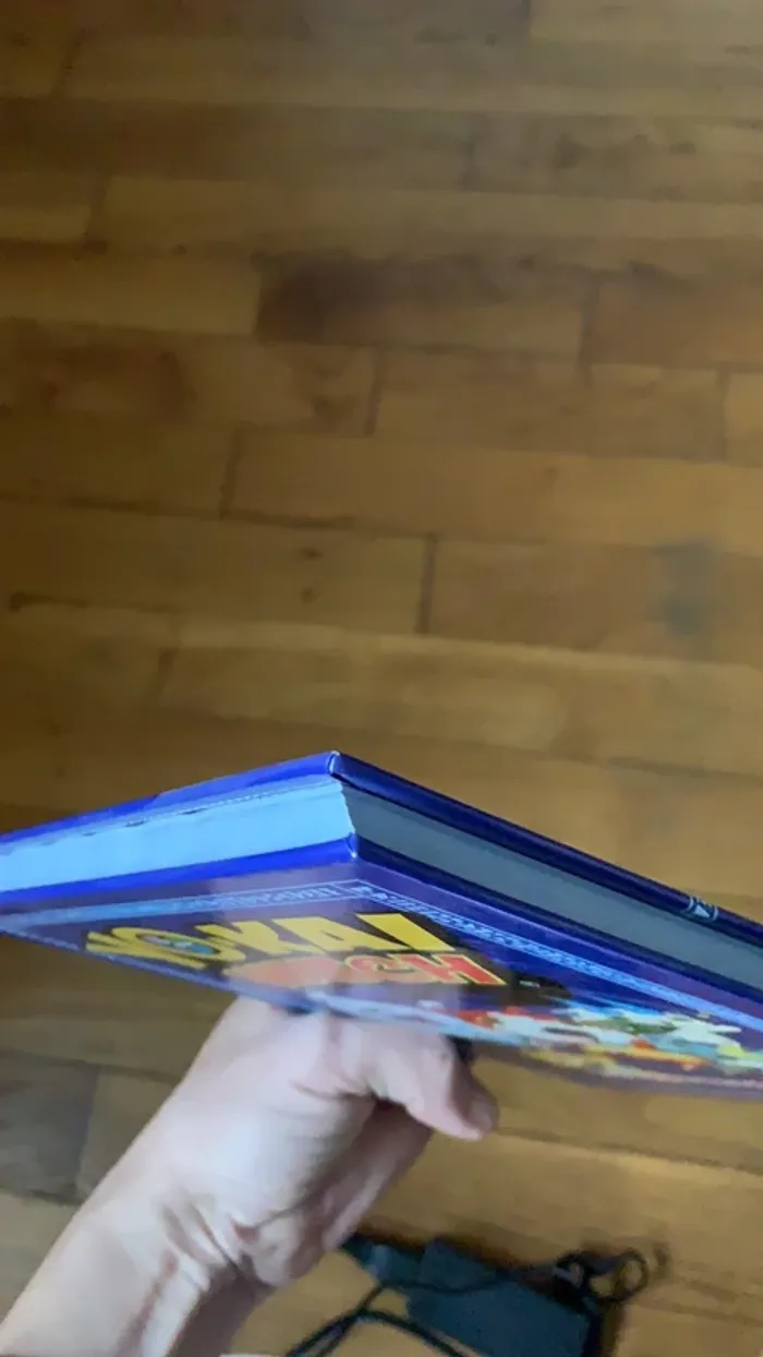 Livre yo-kai watch - photo numéro 5