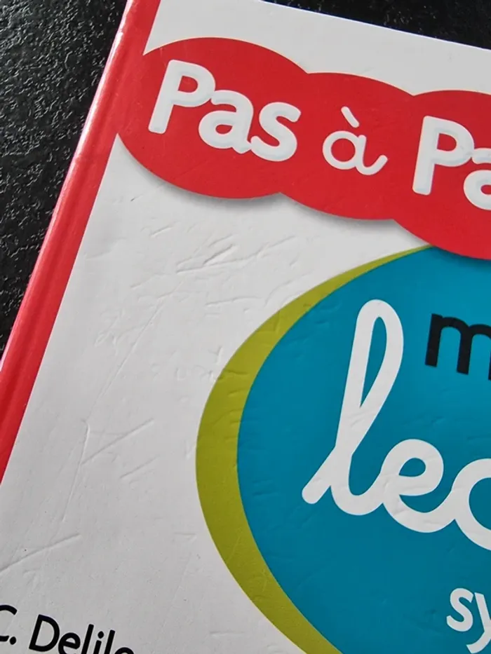 Ma méthode de lecture syllabique - photo numéro 3