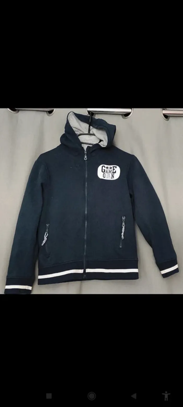 Lot de vêtements garçon 12 ans - photo numéro 3