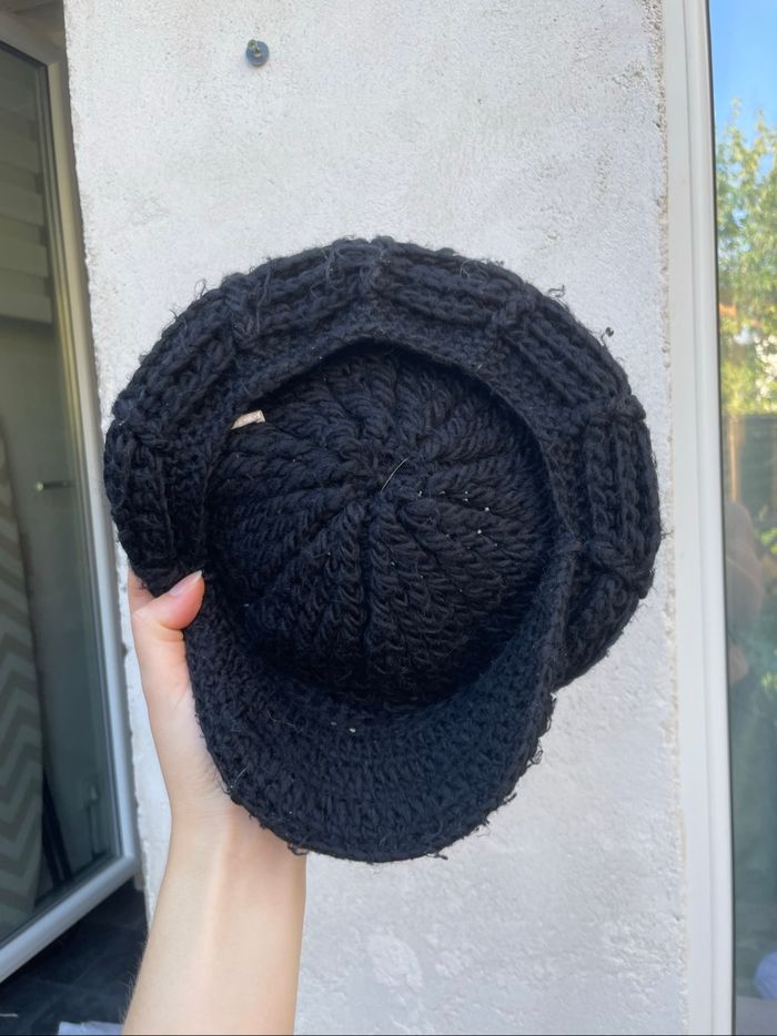 Casquettes hiver - photo numéro 6