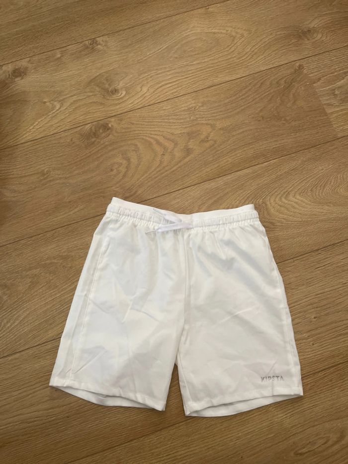 Short 6 ans