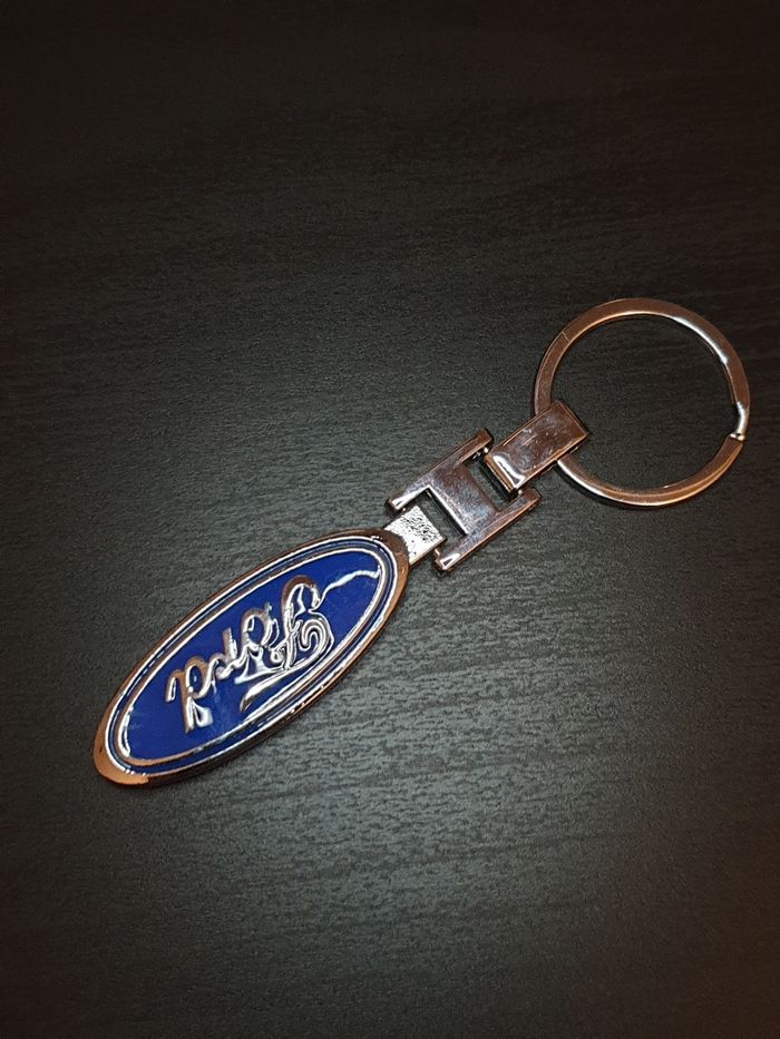 Porte-clés "Ford" - photo numéro 6