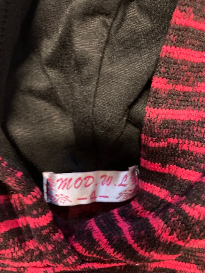 Pull - photo numéro 3