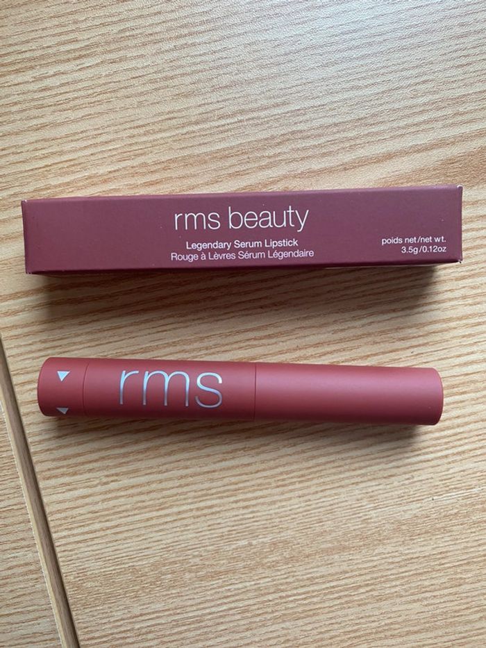 Rms beauty