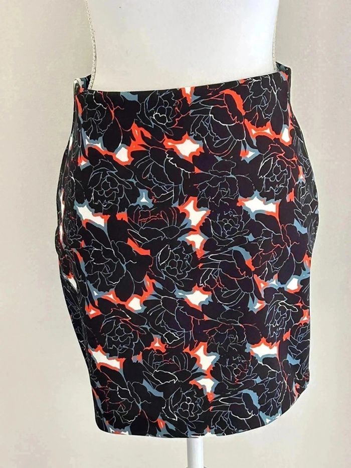 Jupe River Island