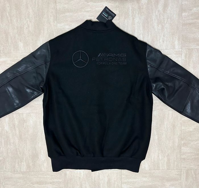Veste Mercedes Amg - photo numéro 2