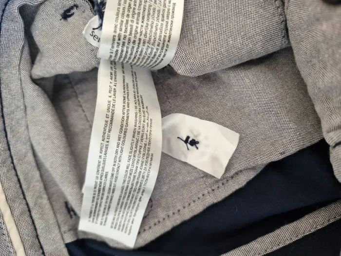 Pantalon - photo numéro 6