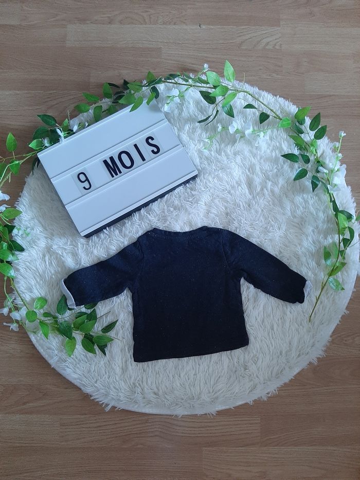 Haut rêveur - photo numéro 2