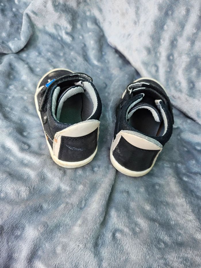 Chaussures - photo numéro 3