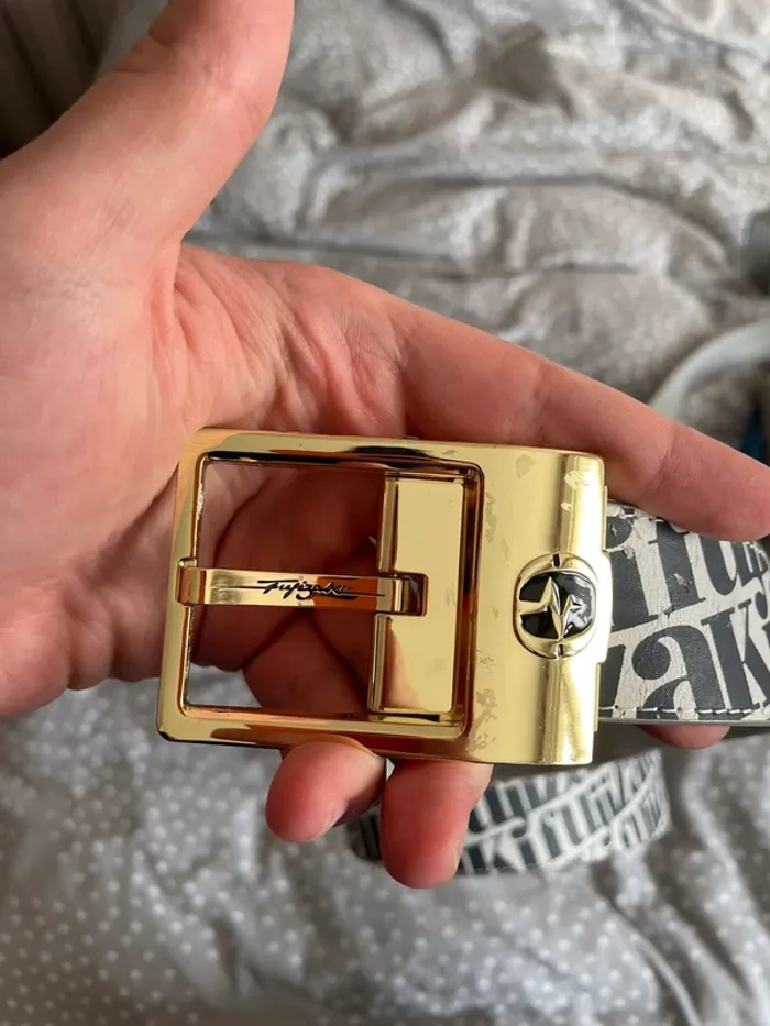 Ceinture - photo numéro 2